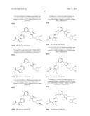 SUBSTITUTED PYRIMIDINE COMPOUNDS AND THEIR USE AS SYK INHIBITORS diagram and image