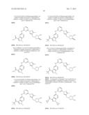 SUBSTITUTED PYRIMIDINE COMPOUNDS AND THEIR USE AS SYK INHIBITORS diagram and image