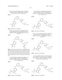 SUBSTITUTED PYRIMIDINE COMPOUNDS AND THEIR USE AS SYK INHIBITORS diagram and image