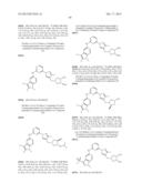 SUBSTITUTED PYRIMIDINE COMPOUNDS AND THEIR USE AS SYK INHIBITORS diagram and image