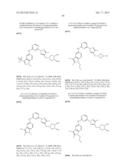 SUBSTITUTED PYRIMIDINE COMPOUNDS AND THEIR USE AS SYK INHIBITORS diagram and image