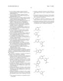 SUBSTITUTED PYRIMIDINE COMPOUNDS AND THEIR USE AS SYK INHIBITORS diagram and image