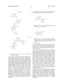 SUBSTITUTED PYRIMIDINE COMPOUNDS AND THEIR USE AS SYK INHIBITORS diagram and image