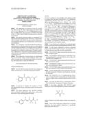 SUBSTITUTED 2-[2-(PHENYL) ETHYLAMINO] ALKANEAMIDE DERIVATIVES AND THEIR     USE AS SODIUM AND/OR CALCIUM CHANNEL MODULATORS diagram and image