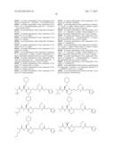 INHIBITORS OF CYTOCHROME P450 (CYP3A4) diagram and image