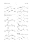 INHIBITORS OF CYTOCHROME P450 (CYP3A4) diagram and image