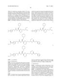 INHIBITORS OF CYTOCHROME P450 (CYP3A4) diagram and image