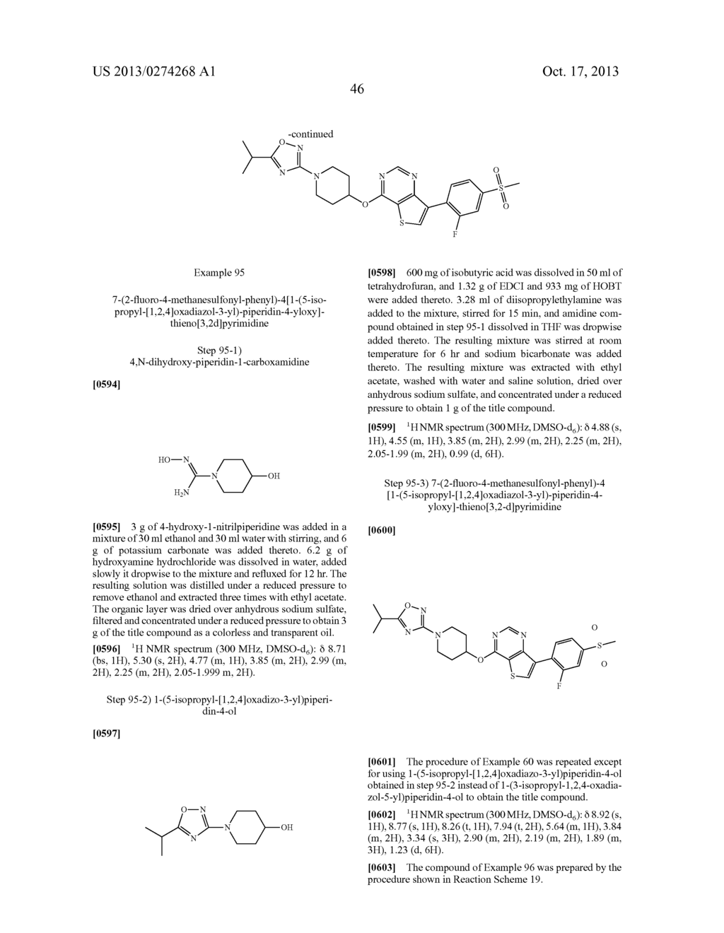 NEW BICYCLIC COMPOUND FOR MODULATING G PROTEIN-COUPLED RECEPTORS - diagram, schematic, and image 47