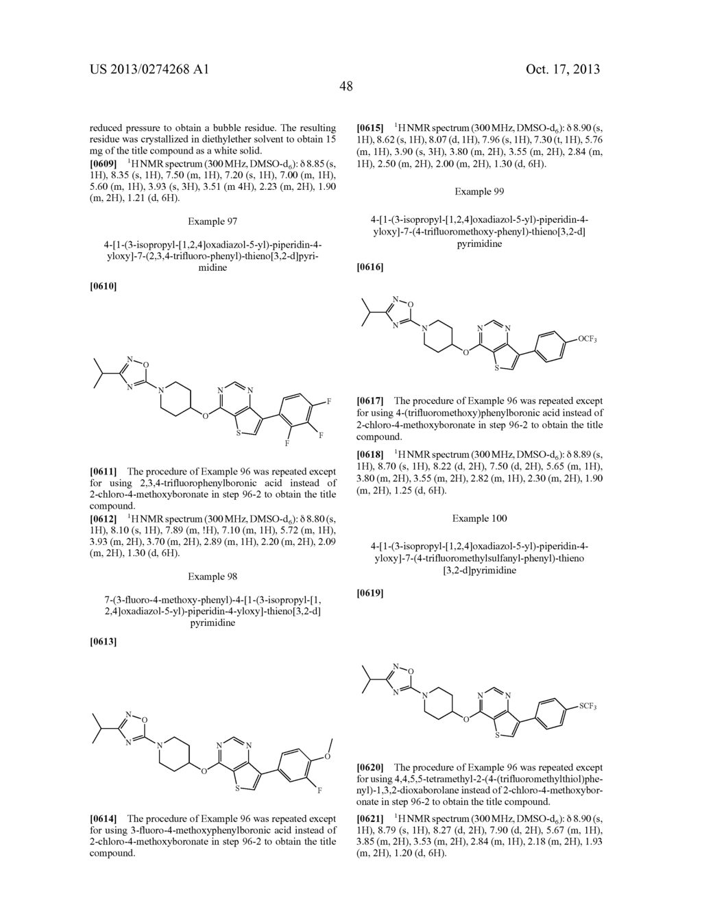 NEW BICYCLIC COMPOUND FOR MODULATING G PROTEIN-COUPLED RECEPTORS - diagram, schematic, and image 49