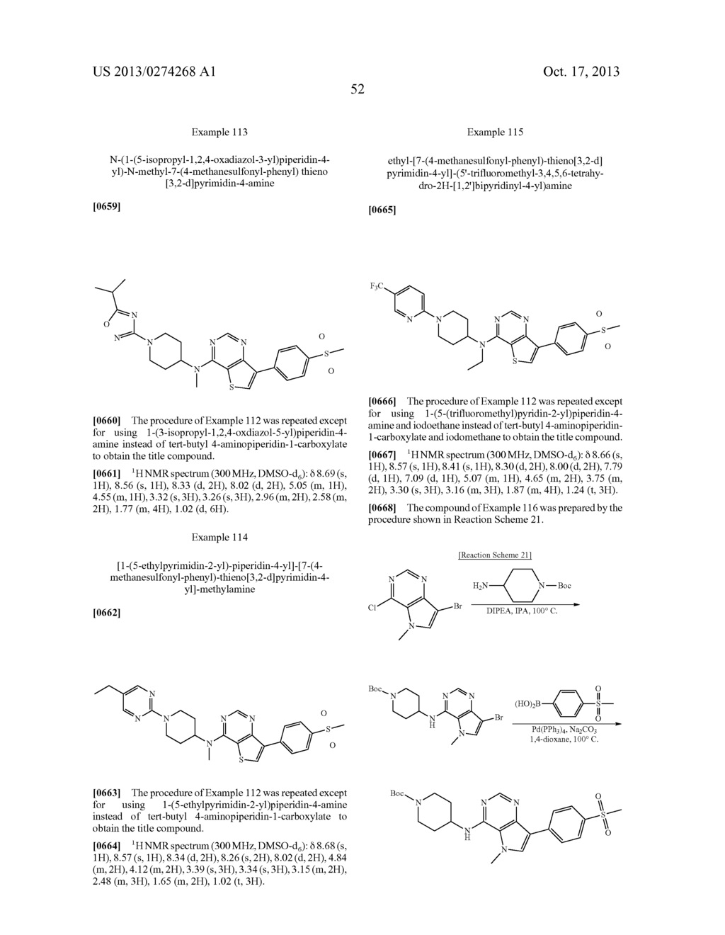 NEW BICYCLIC COMPOUND FOR MODULATING G PROTEIN-COUPLED RECEPTORS - diagram, schematic, and image 53