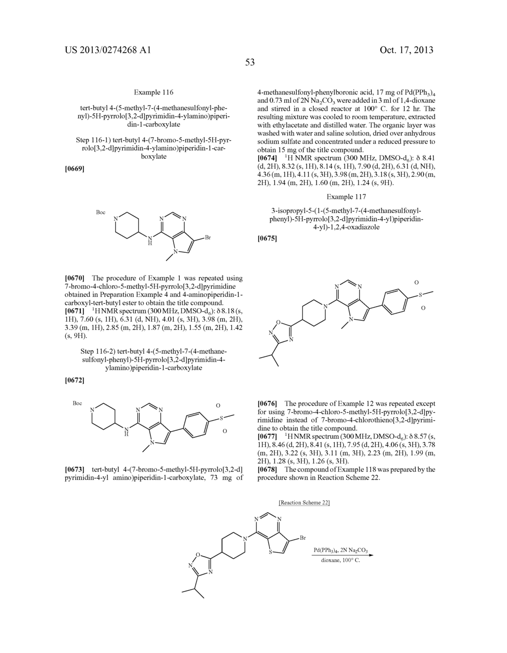 NEW BICYCLIC COMPOUND FOR MODULATING G PROTEIN-COUPLED RECEPTORS - diagram, schematic, and image 54