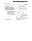 POLYMORPHS OF     3-CHLORO-4[(2R)-2-(4-CHLOROPHENYL)-4-[(1R)-1-(4-CYANOPHENYL)ETHYL]-1-PIPE-    RAZINYL]-BENZONITRILE, PHARMACEUTICAL COMPOSITIONS AND METHOD OF USE     COMPRISING SAID POLYMORPHS, AND A PROCESS FOR PREPARING THEM diagram and image