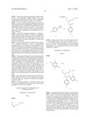 POLYMORPHS OF     3-CHLORO-4[(2R)-2-(4-CHLOROPHENYL)-4-[(1R)-1-(4-CYANOPHENYL)ETHYL]-1-PIPE-    RAZINYL]-BENZONITRILE, PHARMACEUTICAL COMPOSITIONS AND METHOD OF USE     COMPRISING SAID POLYMORPHS, AND A PROCESS FOR PREPARING THEM diagram and image