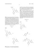 POLYMORPHS OF     3-CHLORO-4[(2R)-2-(4-CHLOROPHENYL)-4-[(1R)-1-(4-CYANOPHENYL)ETHYL]-1-PIPE-    RAZINYL]-BENZONITRILE, PHARMACEUTICAL COMPOSITIONS AND METHOD OF USE     COMPRISING SAID POLYMORPHS, AND A PROCESS FOR PREPARING THEM diagram and image