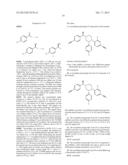 POLYMORPHS OF     3-CHLORO-4[(2R)-2-(4-CHLOROPHENYL)-4-[(1R)-1-(4-CYANOPHENYL)ETHYL]-1-PIPE-    RAZINYL]-BENZONITRILE, PHARMACEUTICAL COMPOSITIONS AND METHOD OF USE     COMPRISING SAID POLYMORPHS, AND A PROCESS FOR PREPARING THEM diagram and image