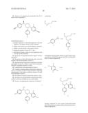 POLYMORPHS OF     3-CHLORO-4[(2R)-2-(4-CHLOROPHENYL)-4-[(1R)-1-(4-CYANOPHENYL)ETHYL]-1-PIPE-    RAZINYL]-BENZONITRILE, PHARMACEUTICAL COMPOSITIONS AND METHOD OF USE     COMPRISING SAID POLYMORPHS, AND A PROCESS FOR PREPARING THEM diagram and image