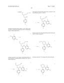 POLYMORPHS OF     3-CHLORO-4[(2R)-2-(4-CHLOROPHENYL)-4-[(1R)-1-(4-CYANOPHENYL)ETHYL]-1-PIPE-    RAZINYL]-BENZONITRILE, PHARMACEUTICAL COMPOSITIONS AND METHOD OF USE     COMPRISING SAID POLYMORPHS, AND A PROCESS FOR PREPARING THEM diagram and image