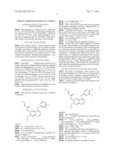 4-PHENYLAMINO-QUINAZOLIN-6-YL-AMIDES diagram and image