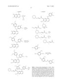 4-PHENYLAMINO-QUINAZOLIN-6-YL-AMIDES diagram and image