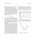 4-PHENYLAMINO-QUINAZOLIN-6-YL-AMIDES diagram and image