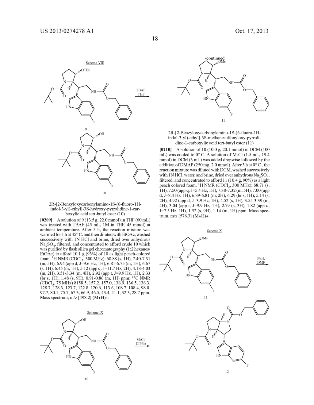 IAP INHIBITORS - diagram, schematic, and image 19