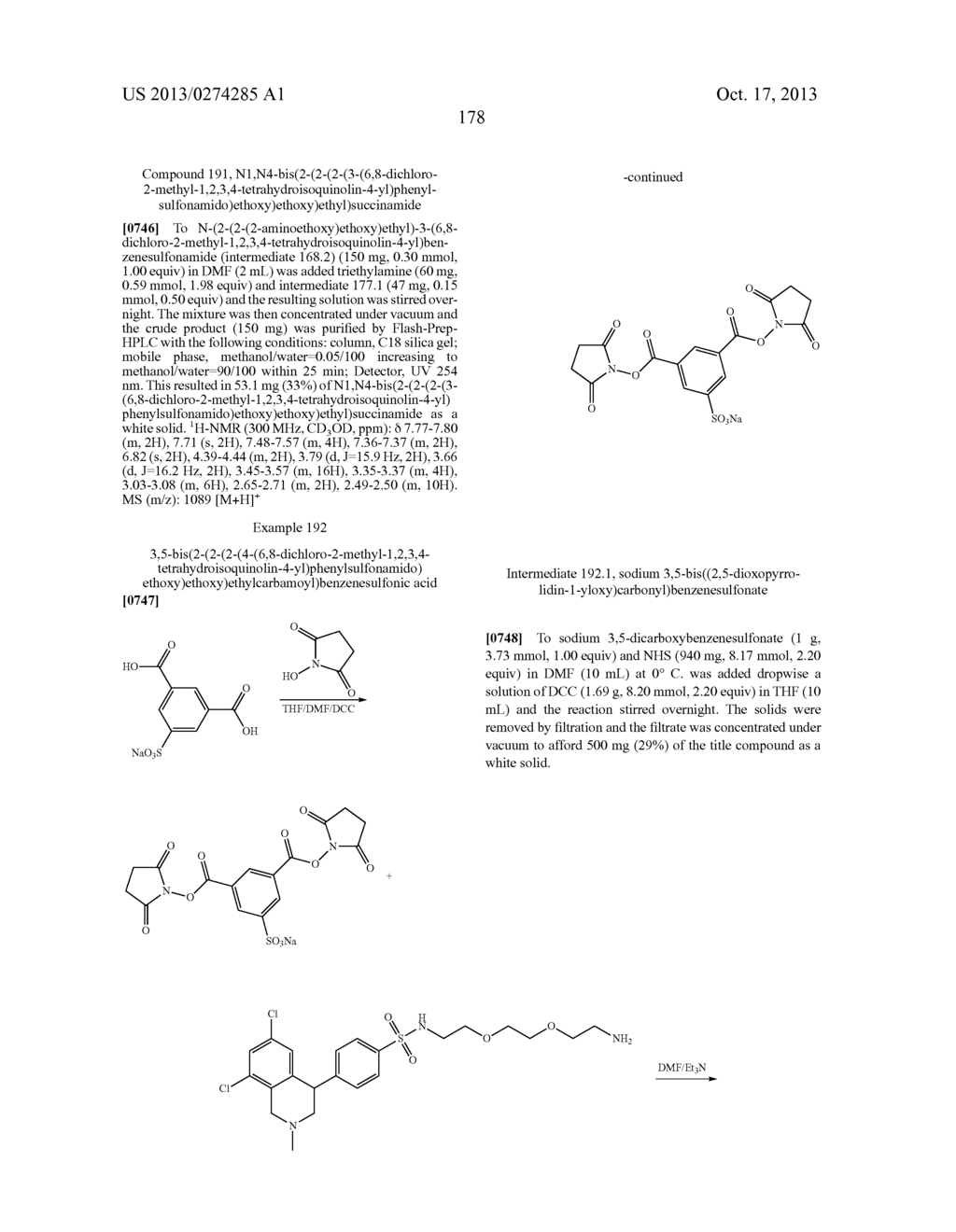 COMPOUNDS AND METHODS FOR INHIBITING NHE-MEDIATED ANTIPORT IN THE     TREATMENT OF DISORDERS ASSOCIATED WITH FLUID RETENTION OR SALT OVERLOAD     AND GASTROINTESTINAL TRACT DISORDERS - diagram, schematic, and image 186