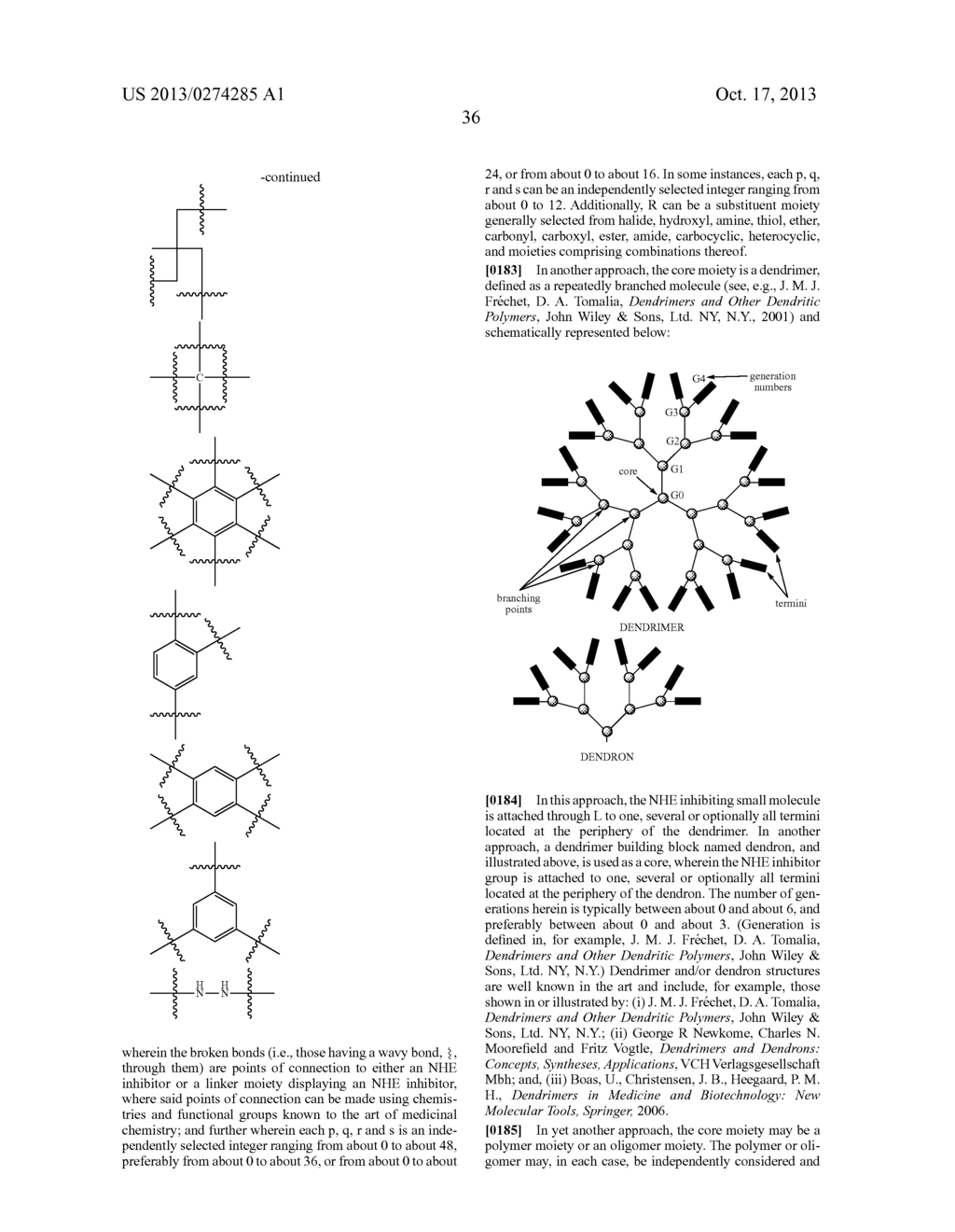 COMPOUNDS AND METHODS FOR INHIBITING NHE-MEDIATED ANTIPORT IN THE     TREATMENT OF DISORDERS ASSOCIATED WITH FLUID RETENTION OR SALT OVERLOAD     AND GASTROINTESTINAL TRACT DISORDERS - diagram, schematic, and image 44