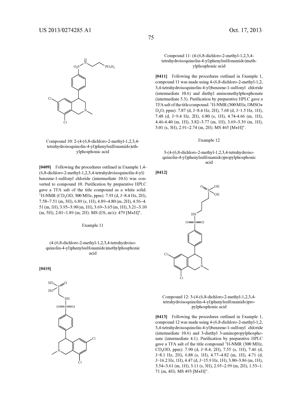 COMPOUNDS AND METHODS FOR INHIBITING NHE-MEDIATED ANTIPORT IN THE     TREATMENT OF DISORDERS ASSOCIATED WITH FLUID RETENTION OR SALT OVERLOAD     AND GASTROINTESTINAL TRACT DISORDERS - diagram, schematic, and image 83