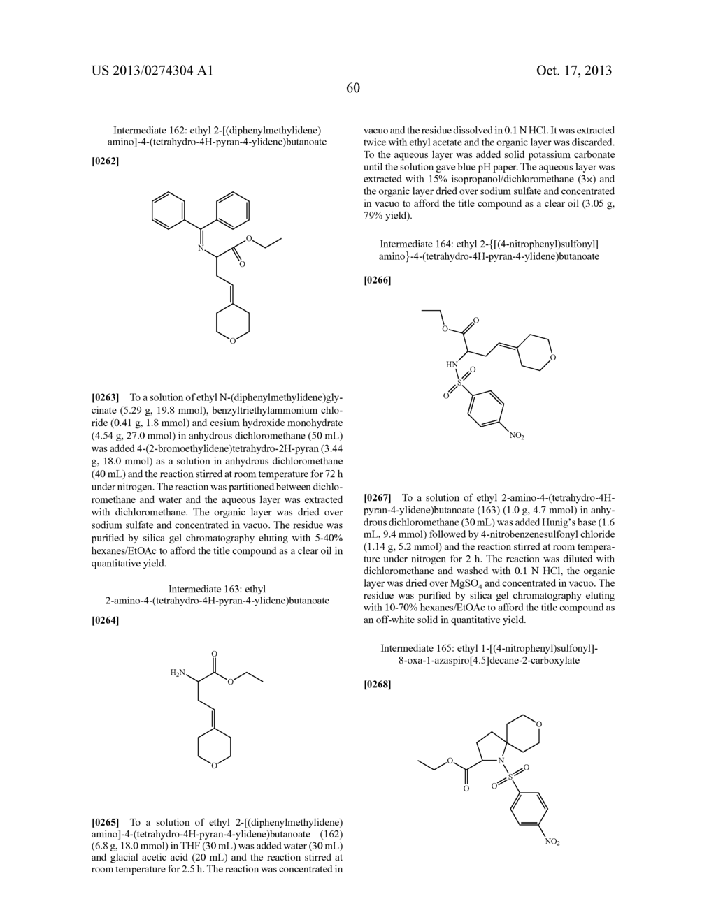 Chemical Compounds - diagram, schematic, and image 61