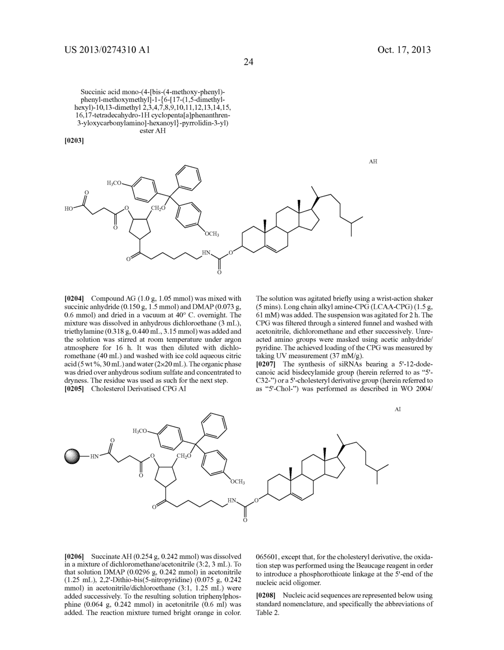 RNAi MODULATION OF SCAP AND THERAPEUTIC USES THEREOF - diagram, schematic, and image 25