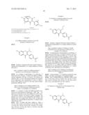 Chromone Inhibitors of S-Nitrosoglutathione Reductase diagram and image