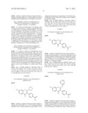 Chromone Inhibitors of S-Nitrosoglutathione Reductase diagram and image