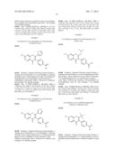 Chromone Inhibitors of S-Nitrosoglutathione Reductase diagram and image