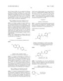 Chromone Inhibitors of S-Nitrosoglutathione Reductase diagram and image