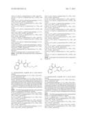 Fluorinated Benzofuran Derivatives diagram and image