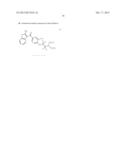 Fluorinated Benzofuran Derivatives diagram and image