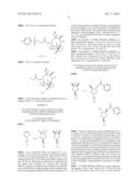 PLEUROMUTILIN DERIVATIVES FOR USE IN THE TREATMENT OF DISEASES MEDIATED BY     MICROBES diagram and image