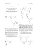 PLEUROMUTILIN DERIVATIVES FOR USE IN THE TREATMENT OF DISEASES MEDIATED BY     MICROBES diagram and image