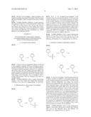 PLEUROMUTILIN DERIVATIVES FOR USE IN THE TREATMENT OF DISEASES MEDIATED BY     MICROBES diagram and image