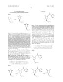 PLEUROMUTILIN DERIVATIVES FOR USE IN THE TREATMENT OF DISEASES MEDIATED BY     MICROBES diagram and image