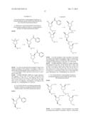 PLEUROMUTILIN DERIVATIVES FOR USE IN THE TREATMENT OF DISEASES MEDIATED BY     MICROBES diagram and image