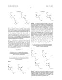 PLEUROMUTILIN DERIVATIVES FOR USE IN THE TREATMENT OF DISEASES MEDIATED BY     MICROBES diagram and image