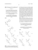 PLEUROMUTILIN DERIVATIVES FOR USE IN THE TREATMENT OF DISEASES MEDIATED BY     MICROBES diagram and image