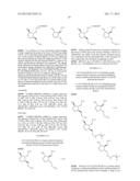 PLEUROMUTILIN DERIVATIVES FOR USE IN THE TREATMENT OF DISEASES MEDIATED BY     MICROBES diagram and image