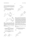 PLEUROMUTILIN DERIVATIVES FOR USE IN THE TREATMENT OF DISEASES MEDIATED BY     MICROBES diagram and image