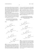 PLEUROMUTILIN DERIVATIVES FOR USE IN THE TREATMENT OF DISEASES MEDIATED BY     MICROBES diagram and image