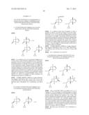 PLEUROMUTILIN DERIVATIVES FOR USE IN THE TREATMENT OF DISEASES MEDIATED BY     MICROBES diagram and image