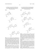 PLEUROMUTILIN DERIVATIVES FOR USE IN THE TREATMENT OF DISEASES MEDIATED BY     MICROBES diagram and image