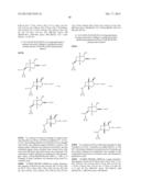 PLEUROMUTILIN DERIVATIVES FOR USE IN THE TREATMENT OF DISEASES MEDIATED BY     MICROBES diagram and image