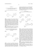 PLEUROMUTILIN DERIVATIVES FOR USE IN THE TREATMENT OF DISEASES MEDIATED BY     MICROBES diagram and image